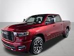 New 2026 Ram 1500 Laramie Crew Cab 4x4 Pickup for sale #R26015 - photo 2