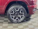 New 2026 Ram 1500 Laramie Crew Cab 4x4 Pickup for sale #R26015 - photo 25