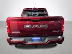 New 2026 Ram 1500 Laramie Crew Cab 4x4 Pickup for sale #R26015 - photo 8