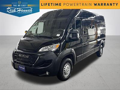 New 2026 Ram ProMaster 2500 High Roof Empty Cargo Van for sale #R26045 - photo 1