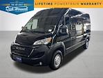 New 2026 Ram ProMaster 2500 High Roof Empty Cargo Van for sale #R26045 - photo 1