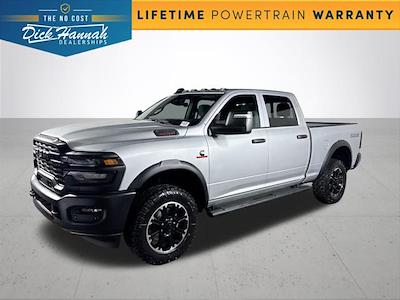 New 2026 Ram 2500 Warlock Crew Cab for sale #R26046 - photo 1
