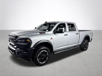 New 2026 Ram 2500 Warlock Crew Cab for sale #R26046 - photo 2