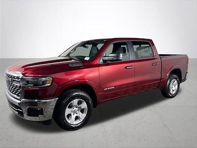 New 2026 Ram 1500 Big Horn Crew Cab 4x4 Pickup for sale #R26047 - photo 2