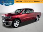New 2026 Ram 1500 Big Horn Crew Cab 4x4 Pickup for sale #R26047 - photo 1