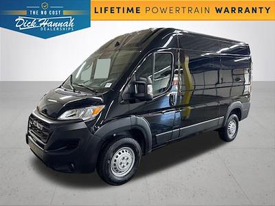 New 2026 Ram ProMaster 1500 High Roof Empty Cargo Van for sale #R26050 - photo 1