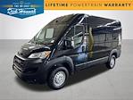 New 2026 Ram ProMaster 1500 High Roof Empty Cargo Van for sale #R26050 - photo 1