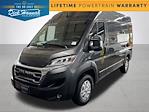 New 2026 Ram ProMaster 2500 High Roof Empty Cargo Van for sale #R26051 - photo 1