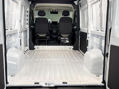 New 2026 Ram ProMaster 2500 High Roof Empty Cargo Van for sale #R26060 - photo 2