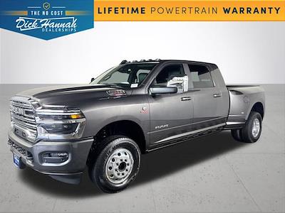 New 2026 Ram 3500 Laramie Mega Cab for sale #R26065 - photo 1