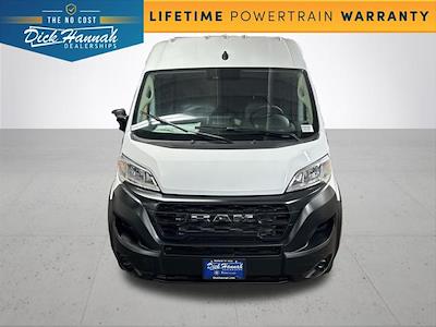New 2026 Ram ProMaster 1500 High Roof Empty Cargo Van for sale #R26068 - photo 1
