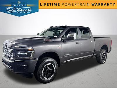 New 2026 Ram 2500 Laramie Crew Cab for sale #R26070 - photo 1