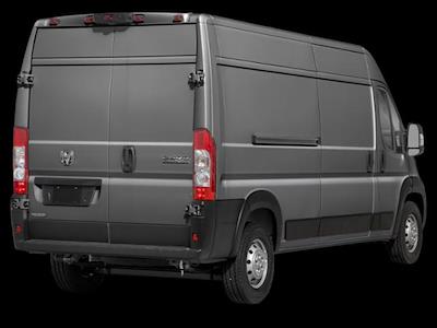 New 2026 Ram ProMaster 2500 High Roof Empty Cargo Van for sale #R26073 - photo 2