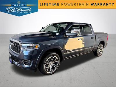 New 2026 Ram 1500 Limited Longhorn Crew Cab 4x4 Pickup for sale #R26086 - photo 1