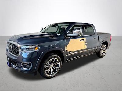 New 2026 Ram 1500 Limited Longhorn Crew Cab 4x4 Pickup for sale #R26086 - photo 2