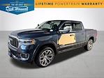 New 2026 Ram 1500 Limited Longhorn Crew Cab 4x4 Pickup for sale #R26086 - photo 1