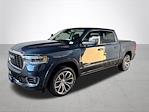 New 2026 Ram 1500 Limited Longhorn Crew Cab 4x4 Pickup for sale #R26086 - photo 2
