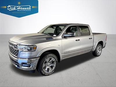 New 2026 Ram 1500 Big Horn Crew Cab for sale #R26102 - photo 1