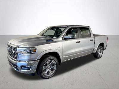 New 2026 Ram 1500 Big Horn Crew Cab for sale #R26102 - photo 2