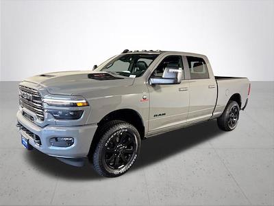 New 2026 Ram 2500 Laramie Crew Cab for sale #R26105 - photo 2