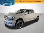 New 2026 Ram 2500 Laramie Crew Cab for sale #R26105 - photo 1