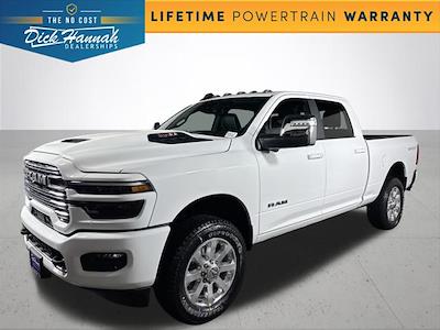 New 2026 Ram 3500 Laramie Crew Cab for sale #R26113 - photo 1