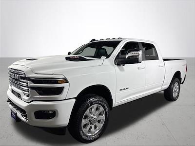New 2026 Ram 3500 Laramie Crew Cab for sale #R26113 - photo 2