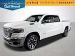 New 2026 Ram 1500 Laramie Crew Cab for sale #R26116 - photo 1
