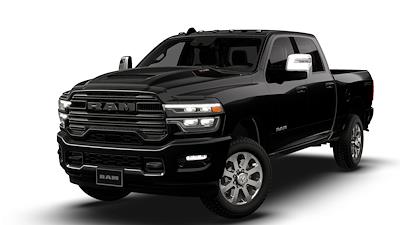 New 2026 Ram 3500 Laramie Crew Cab for sale #R26117 - photo 1