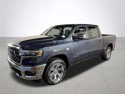 New 2026 Ram 1500 Big Horn Crew Cab for sale #R26120 - photo 2