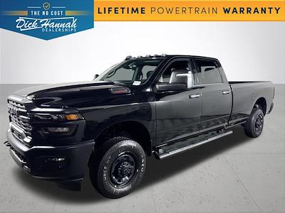 New 2026 Ram 2500 Tradesman Crew Cab for sale #R26124 - photo 1