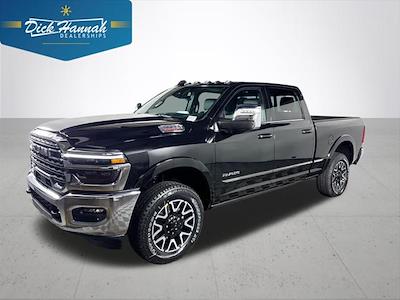 New 2026 Ram 3500 Limited Crew Cab for sale #R26174 - photo 1