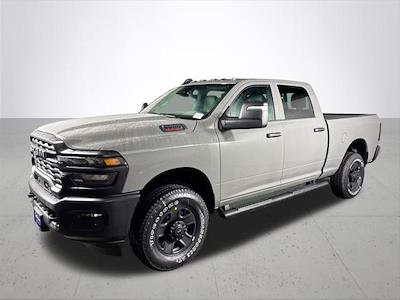 New 2026 Ram 3500 Tradesman Crew Cab for sale #R26178 - photo 2