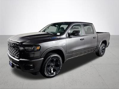 New 2026 Ram 1500 Big Horn Crew Cab for sale #R26182 - photo 2