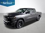 New 2026 Ram 1500 Big Horn Crew Cab for sale #R26182 - photo 1