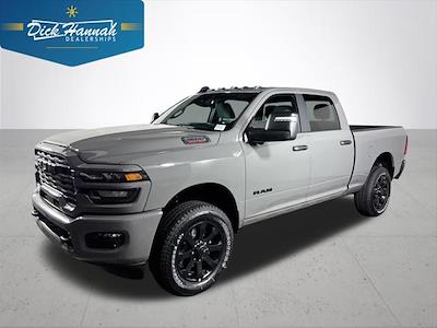 New 2026 Ram 3500 Big Horn Crew Cab for sale #R26183 - photo 1