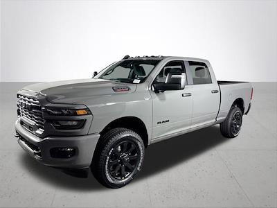 New 2026 Ram 3500 Big Horn Crew Cab for sale #R26183 - photo 2