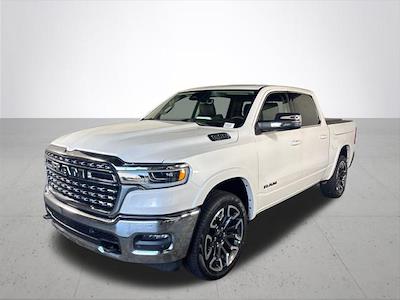 New 2026 Ram 1500 Longhorn Crew Cab for sale #R26187 - photo 2