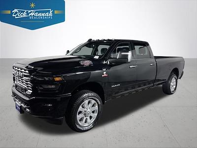 New 2026 Ram 3500 Big Horn Crew Cab for sale #R26191 - photo 1