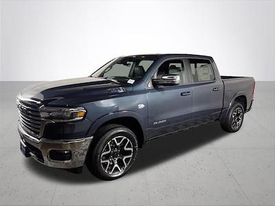 New 2026 Ram 1500 Laramie Crew Cab for sale #R26214 - photo 2