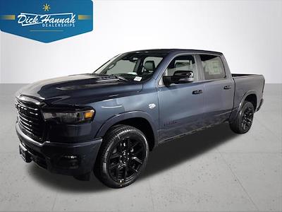 New 2026 Ram 1500 Laramie Crew Cab for sale #R26216 - photo 1