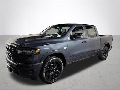 New 2026 Ram 1500 Laramie Crew Cab for sale #R26216 - photo 2