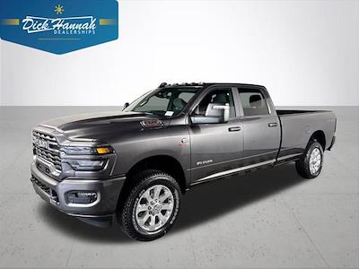 New 2026 Ram 3500 Big Horn Crew Cab for sale #R26223 - photo 1
