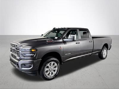 New 2026 Ram 3500 Big Horn Crew Cab for sale #R26223 - photo 2