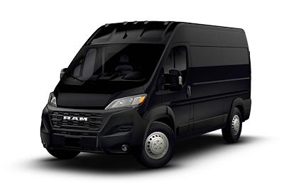 New 2026 Ram ProMaster 1500 High Roof Empty Cargo Van for sale #R26240 - photo 1