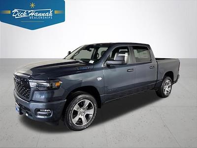 New 2026 Ram 1500 Tradesman Crew Cab for sale #R26247 - photo 1