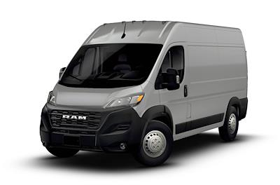 New 2026 Ram ProMaster 1500 High Roof Empty Cargo Van for sale #R26248 - photo 1