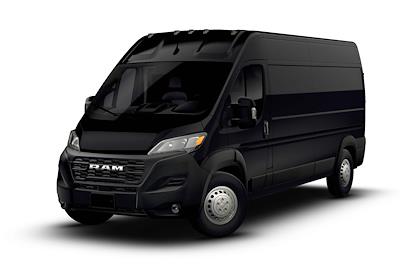 New 2026 Ram ProMaster 2500 High Roof Empty Cargo Van for sale #R26253 - photo 1
