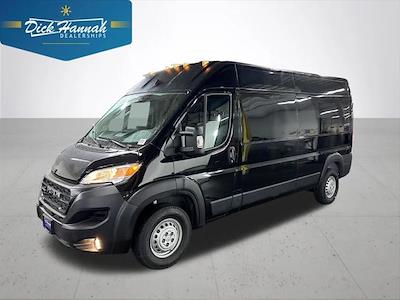 New 2026 Ram ProMaster 2500 High Roof Empty Cargo Van for sale #R26253 - photo 1