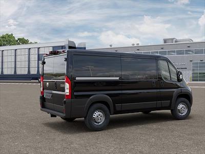 New 2026 Ram ProMaster 1500 Standard Roof Empty Cargo Van for sale #R26257 - photo 2